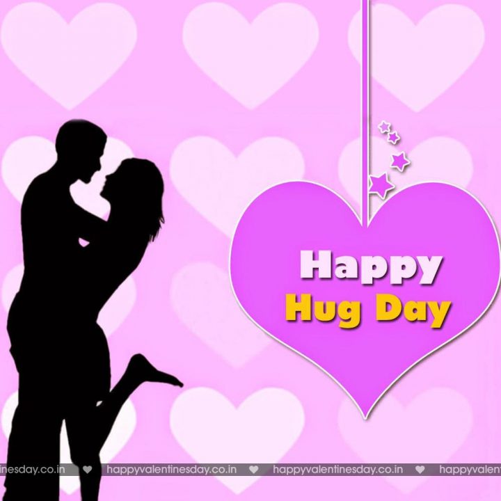 Hug Day – valentines e cards