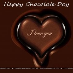 Chocolate Day