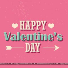 Valentine Day Messages – happy valentines card