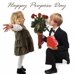 Propose Day