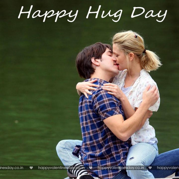 Hug Day