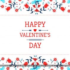 Valentine Day Messages