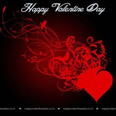 Valentine Day Messages