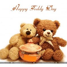 Teddy Day