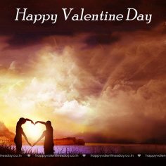 Valentine Day Messages