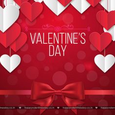 Valentine Day Messages