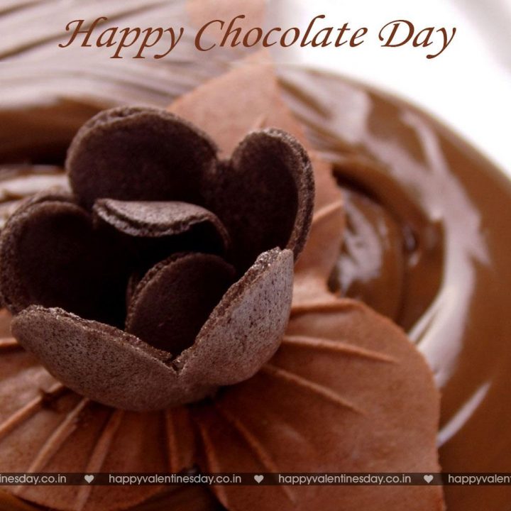 Chocolate Day