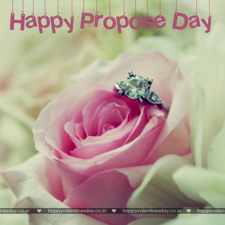 Propose Day – free online ecards
