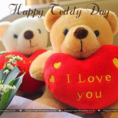Teddy Day – free ecards for valentines day