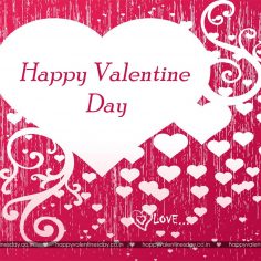 Valentine Day Messages