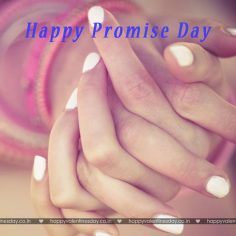 Promise Day
