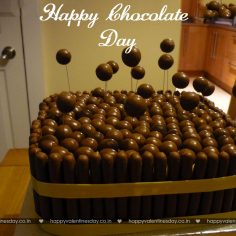 Chocolate Day