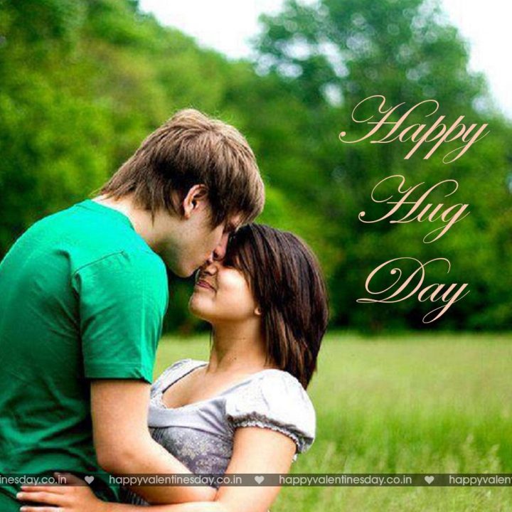 Hug Day