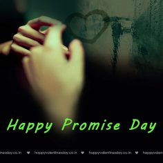 Promise Day