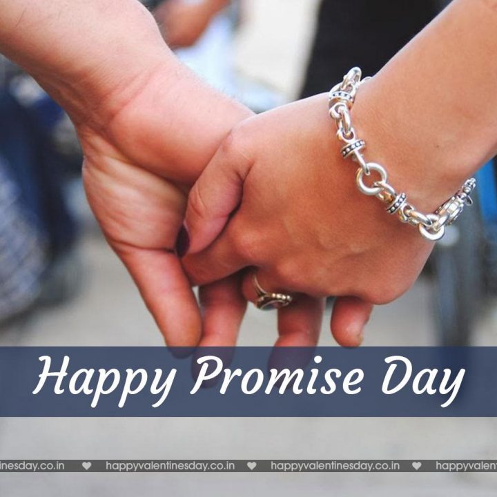 Promise Day – happy valentines day greeting cards