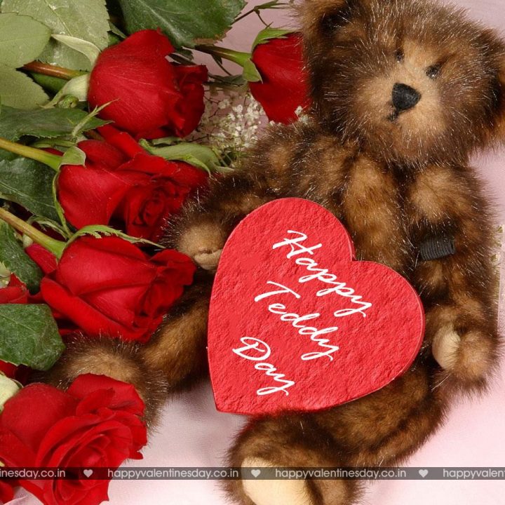Teddy Day