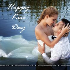 Kiss Day