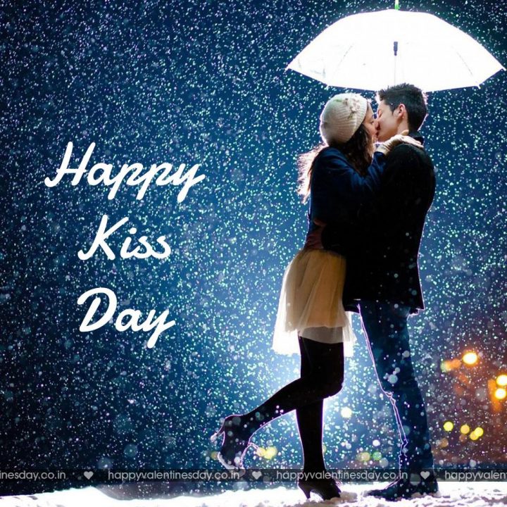 Kiss Day – happy valentines day games