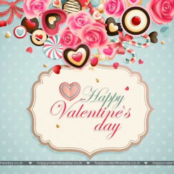 Valentine Day Messages