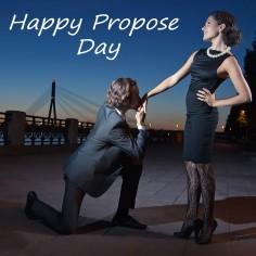 Propose Day