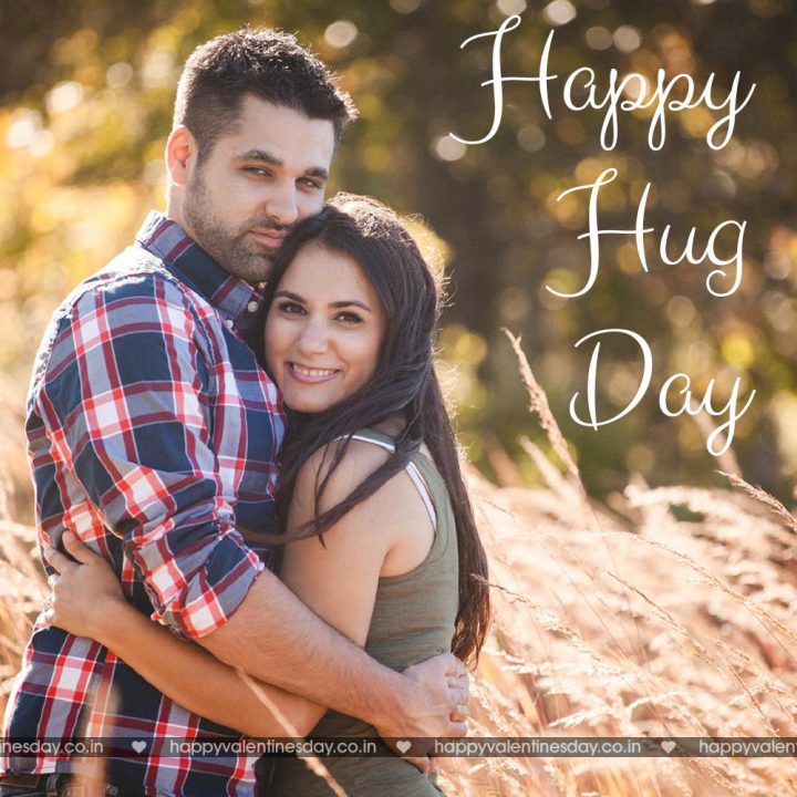 Hug Day – happy valentines day e cards