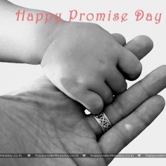 Promise Day