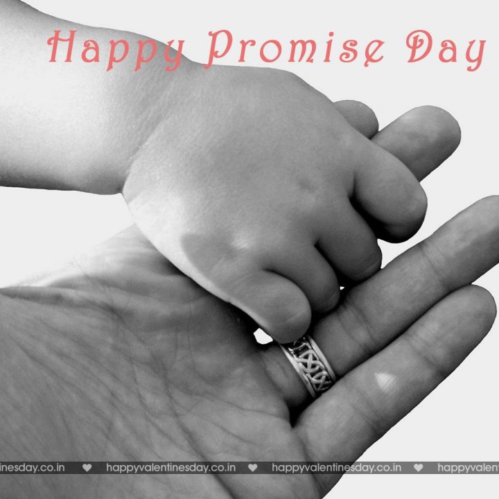 Promise Day