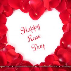 Rose Day – happy valentines day games