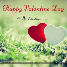 Valentine Day Messages – happy valentine day images download