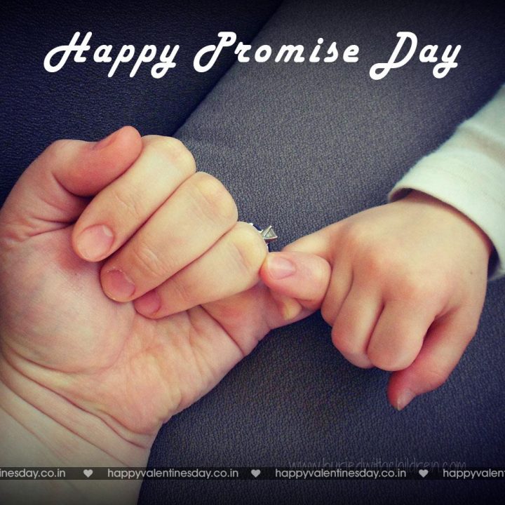Promise Day