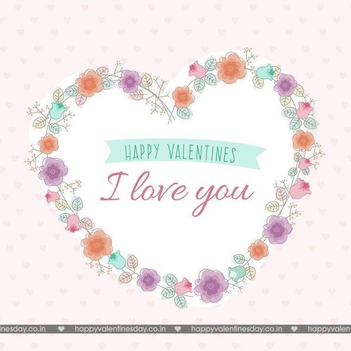 Valentine Day Messages
