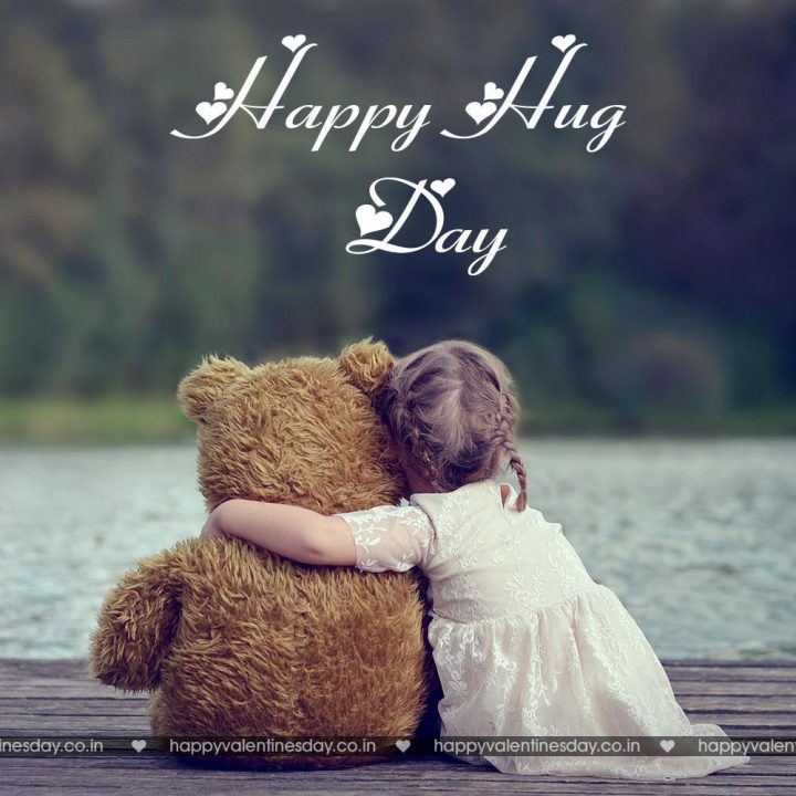 Hug Day