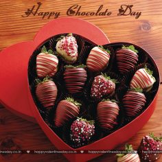 Chocolate Day
