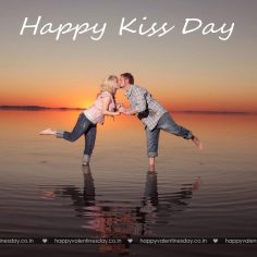 Kiss Day