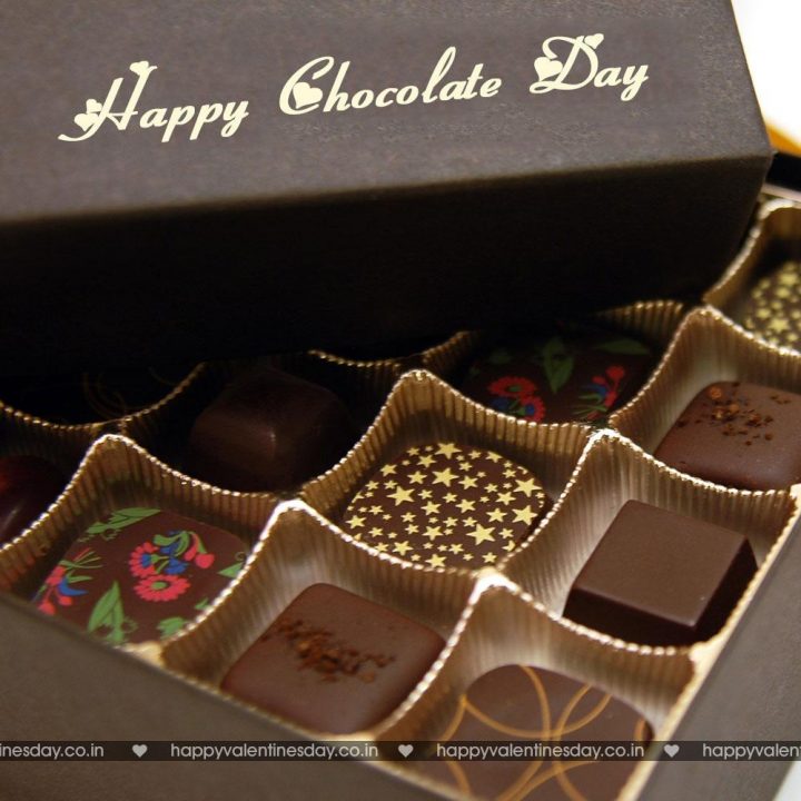Chocolate Day