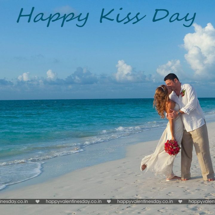 Kiss Day