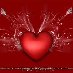Valentine Day Messages – free valentines day card