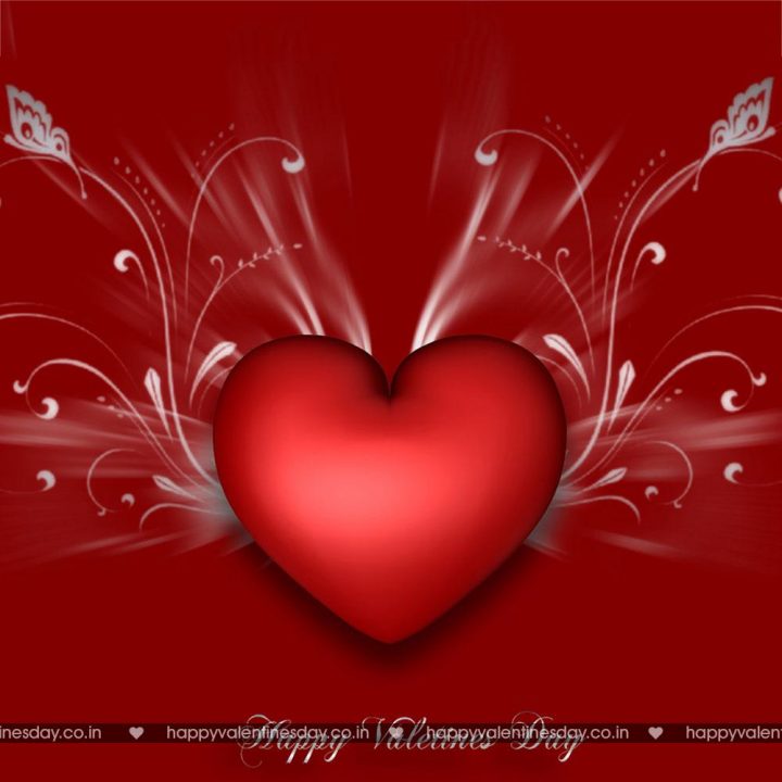 Valentine Day Messages – free valentines day card
