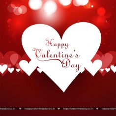 Valentine Day Messages