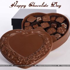 Chocolate Day