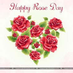 Rose Day – free happy valentines day images