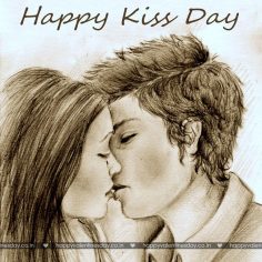 Kiss Day