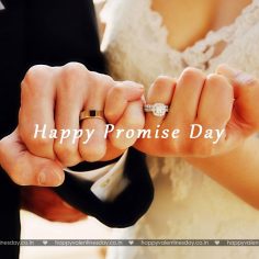 Promise Day