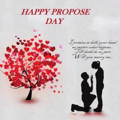 Propose Day