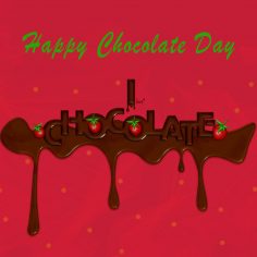 Chocolate Day