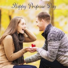 Propose Day