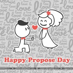 Propose Day – easter greeting cards
