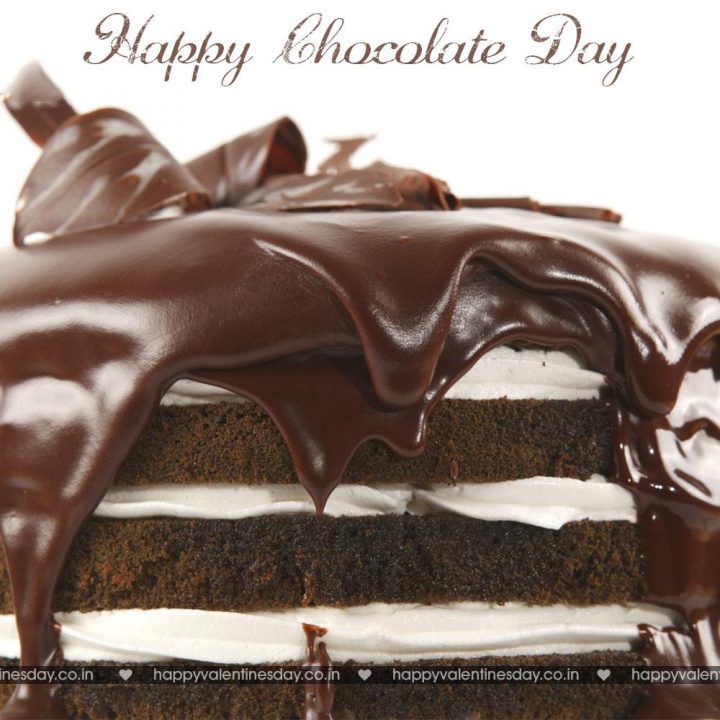 Chocolate Day