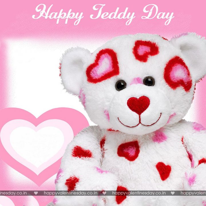 Teddy Day