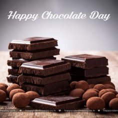 Chocolate Day – free cards online